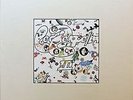 Led Zeppelin - Led Zeppelin III Super Delux CD & Vinyl LP Box Set