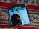 Albert King - Live Wire Blues Power 1968 Original Stax Records EX++ to Mint-