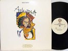 MILES DAVIS - Amandla LP (RARE US 