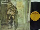 JETHRO TULL - Aqualung LP (1st US Pressing on REPRISE w/textured Gatefold Cvr.)