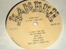 UK 1970 John Holt LP A Love I Can Feel BAMBOO BDLP 210 reggae