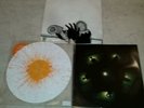 THEE OH SEES - Mutilator Defeated At Last 2015 LTD SPLATTER COLOUR VINYL LP new