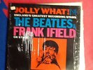 FRANK IFIELD & THEBEATLES ON VJ STEREO 1085