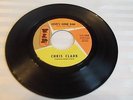Chris Clark 45 Rpm Love's Gone Bad/Put Yourself In My Place V.I.P.1966 VG++/NM