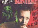 MARCEL BONTEMPI - WITCHES, SPIDERS, FROGS & HOLES - 2009 - 2014 - ROCKABILLY LP