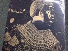 Sun Ra - The Shadows Cast By Tomorrow - 3x7 inch luminous hand numbered sealed