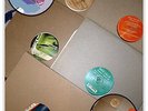 RARE DEEP HOUSE = 5 dischi mix = TRACKMODE RECORDS USA =BOO WILLIAMS = MINT 