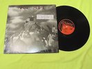 RUSH Presto Anthem Atlantic-82040 MASTERDISK DMM 1989 In Shrink w/ Hype Sticker