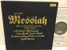 D18D 3 Handel Messiah Elly Ameling Philip Langridge ASMF Neville Marriner 3LP