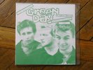 GREEN DAY  TJ 's Newport 8th annual gig Live 91 RARE LP