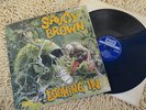 SAVOY BROWN Looking In ORIGINAL LP 1970 UK ISSUE Blues Prog ( Decca ) SKL5066