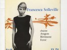 Francesca Solleville 