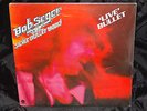 Bob Seger Live Bullet SEALED USA 1976 1ST PRESS 2 LP SET W/ NO BARCODE