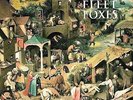 NEW Fleet Foxes [Vinyl]