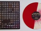 AS TALL AS LIONS Self Titled LP SPLATTER VINYL circa survive thrice brand new