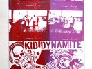 KID DYNAMITE - THIS IS HARDCORE VINYL LP RARE LIMITED EDITION /300 Lifetime