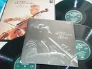 J.S. BACH THE CELLO SUITES  -  PAUL TORTELIER, EMI SLS.798/3, 3 X LPS, N/MINT.