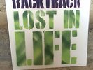 BACKTRACK 'Lost In Life' LP Test Pressing / 20