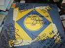 Jurassic 5 1st EP  Original 1st 1997 BAND SIGNED 6X