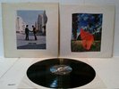 Pink Floyd – Wish You Were Here LP 1975 First italian issue 1°Stampa Prog Rock