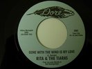 RITA & THE TIARAS - GONE WITH THE WIND - THE SWANS - NITTY GRITTY CITY - DORE