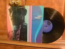 Sam Rivers  Contours  Blue Note UA ST Pressing Vangelder  Beautiful Unplayed M-