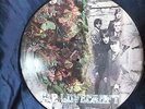 H.P.LOVECRAFT - same - Lim. Picture-LP