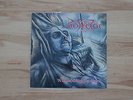 Protector - A Shedding Of Skin Vinyl