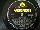 THE BEATLES - PLEASE PLEASE ME LP **1ST PRESS**