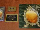 SUMMONING - Lost Tales GOLDEN Cassette Tape  box