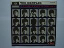 THE BEATLES - A HARD DAY'S NIGHT LP **1ST PRESS**