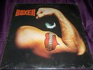 BOXER ABSOLUTELY PROMO WLP LP EX RARE W/CELLPHANE NICE