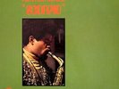 ARTHUR JONES scorpio '71 LP rare free jazz America Claude Delcloo Beb Guerin VG+