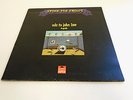 Stone The Crows ?– Ode To John Law ORIG. UK LP