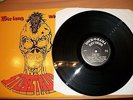 Stosstrupp - Wie lang noch... LP Deutsch-Punk-Klassiker Rock-O-Rama