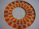 AL FOSTER BAND; THE NIGHT OF THE WOLF/ ROULETTE R-7162  1975  NORTHERN SOUL/FUNK