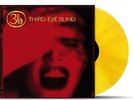 Third Eye Blind LIMITED EDITION NUMBERED Yellow Vinyl 2 LP SET NEW IMPORT SEALED