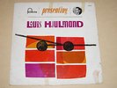 LOUIS HJULMAND - PRESENTING - LP RARE DANISH JAZZ 1963 ORIGINAL PRESSING LISTEN