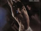 Iggy Pop New Values UK vinyl LP album record SPART1092 ARISTA 1979