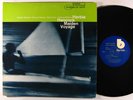 HERBIE HANCOCK Maiden Voyage LP on Blue Note VG++