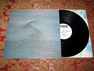 RIDE Nowhere RARE 1990 UK ORIGINAL 1st PRESS VINYL LP Shoegazer, Slowdive, Lush