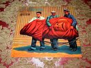 THE MARS VOLTA Amputechture RARE 2006 SEALED US ORIGINAL 1st PRESS 2x VINYL LP