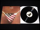 THE BLACK CROWES Amorica RARE LIMITED EDITION RE- VINYL LP Southern Rock, Lions