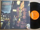 DAVID BOWIE THE RISE AND FALL OF ZIGGY STARDUST AND THE SPIDERS FROM MARS