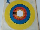 OBSCURE SOUL 45 PROMO / NANETTE / CAPITOL 2922 / GOING IN CIRCLES / TO BE LOVED