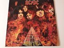 AC/DC : HIGHWAY TO HELL 12'' ALBERTS BLUE LABEL LP  APLP-040 VERY RARE
