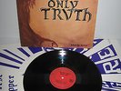 MORLY GREY – The Only Truth – vinyl LP re.