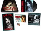 Frank Zappa - A Penguin In Stockholm 1973  (Ltd Box Set / 10 Copies)