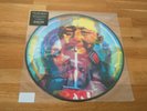 Manic Street Preachers The Holy Bible 20 US Mix LP RSD Picture Disc Limited