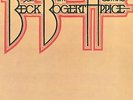 Beck Bogert & Appice - tex... Beck Bogert & Appice vinyl LP  record UK